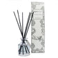 140ml Reed Diffuser - Sea Salt and Moss - Luna Panther