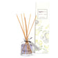 140ml Reed Diffuser - Sea Salt and Moss - Luna Panther