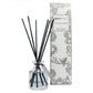 140ml Reed Diffuser - Sea Salt and Moss - Luna Panther