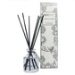140ml Reed Diffuser - Sea Salt and Moss - Luna Panther