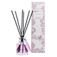 140ml Reed Diffuser - Tea & Roses - Luna Panther
