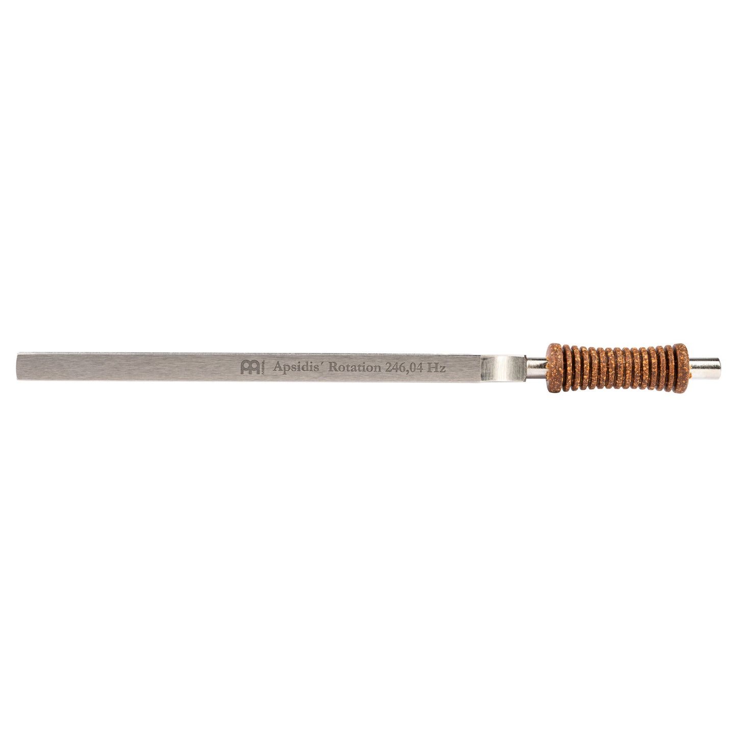 MEINL Sonic Energy Therapy Tuning Fork - Apsidis' Rotation - 246.04 Hz/E3 detail view 3 at Luna Panther