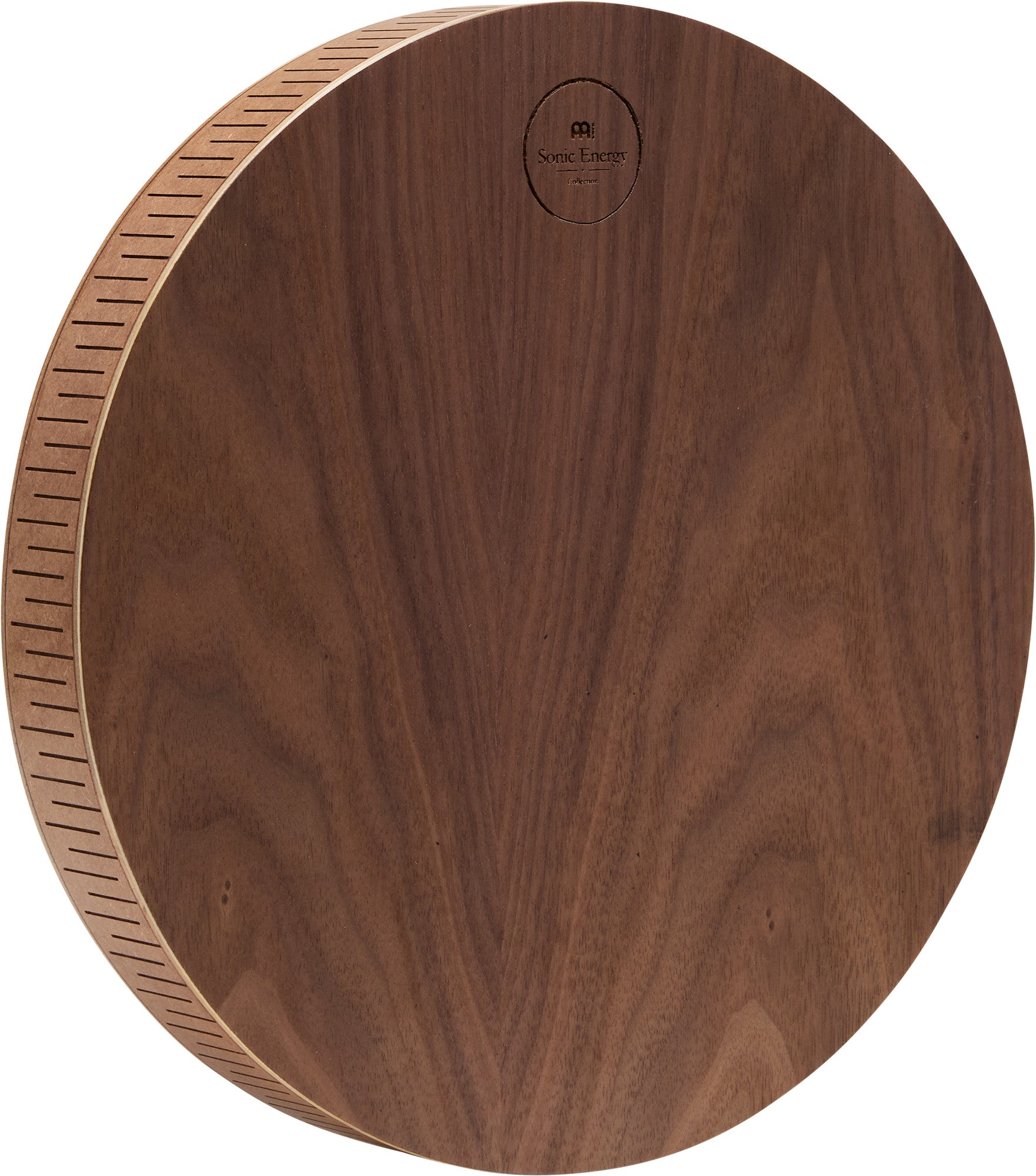 MEINL Sonic Energy 10" Rain Disk, Ocean Sound, Fibonacci-Inspired Carving detail view 12 at Luna Panther