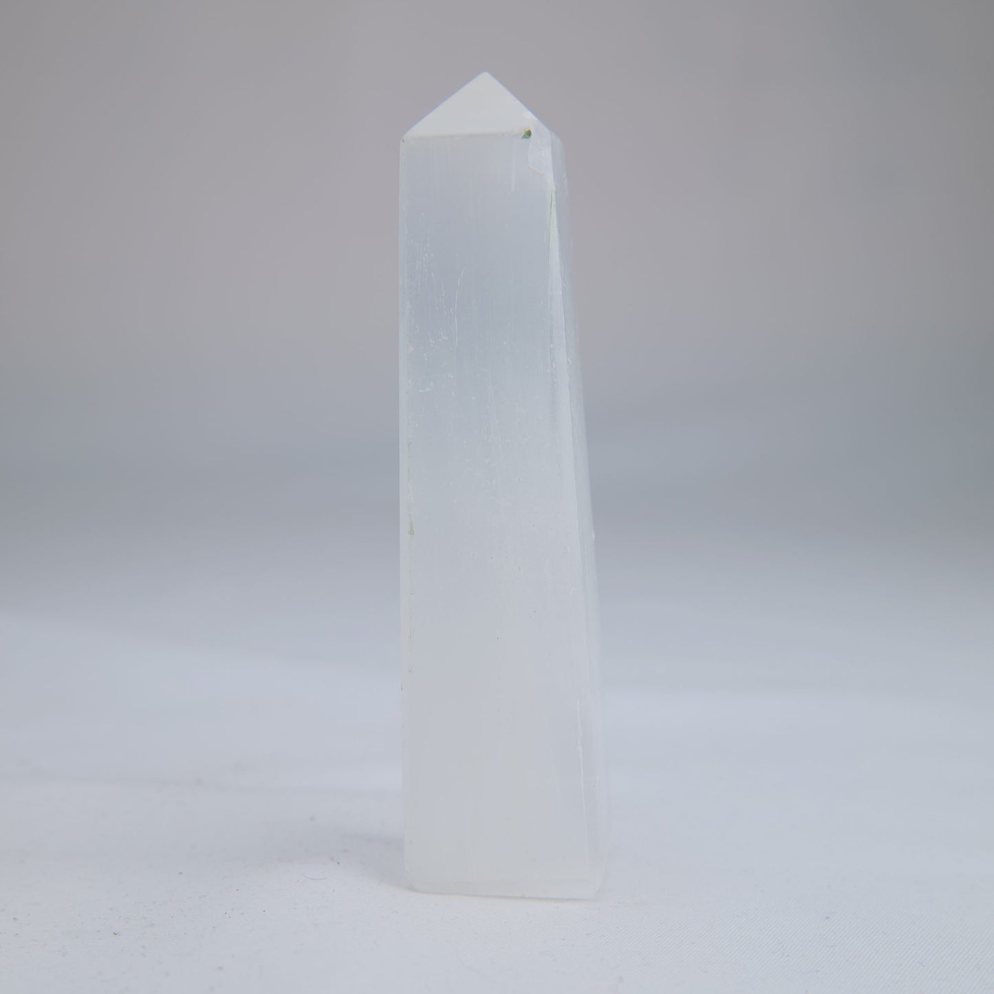 Selenite Tower 107g additional-2