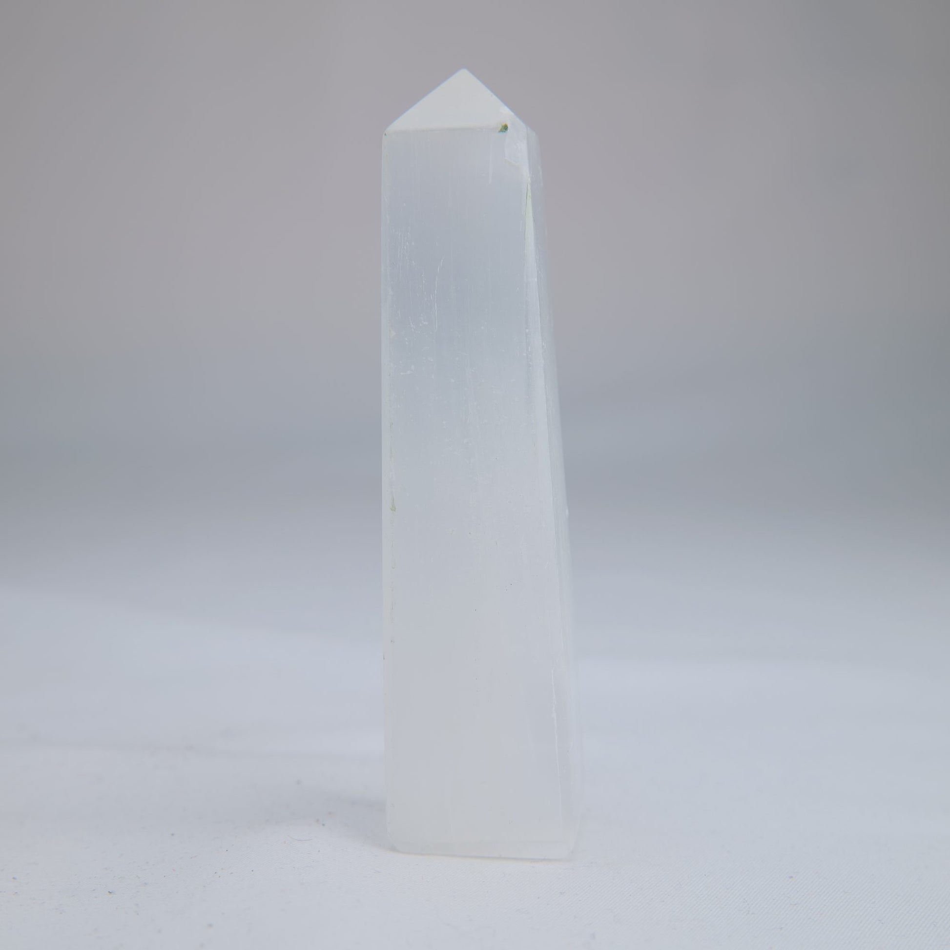 Selenite Tower 107g additional-2