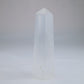 Selenite Tower 97g back