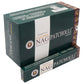 Polished 15G Golden Nag Patchouli Incense featuring natural patterning and unique variations - Luna Panther