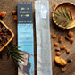 15g Golden Palo Santo and Frankincense - Luna Panther