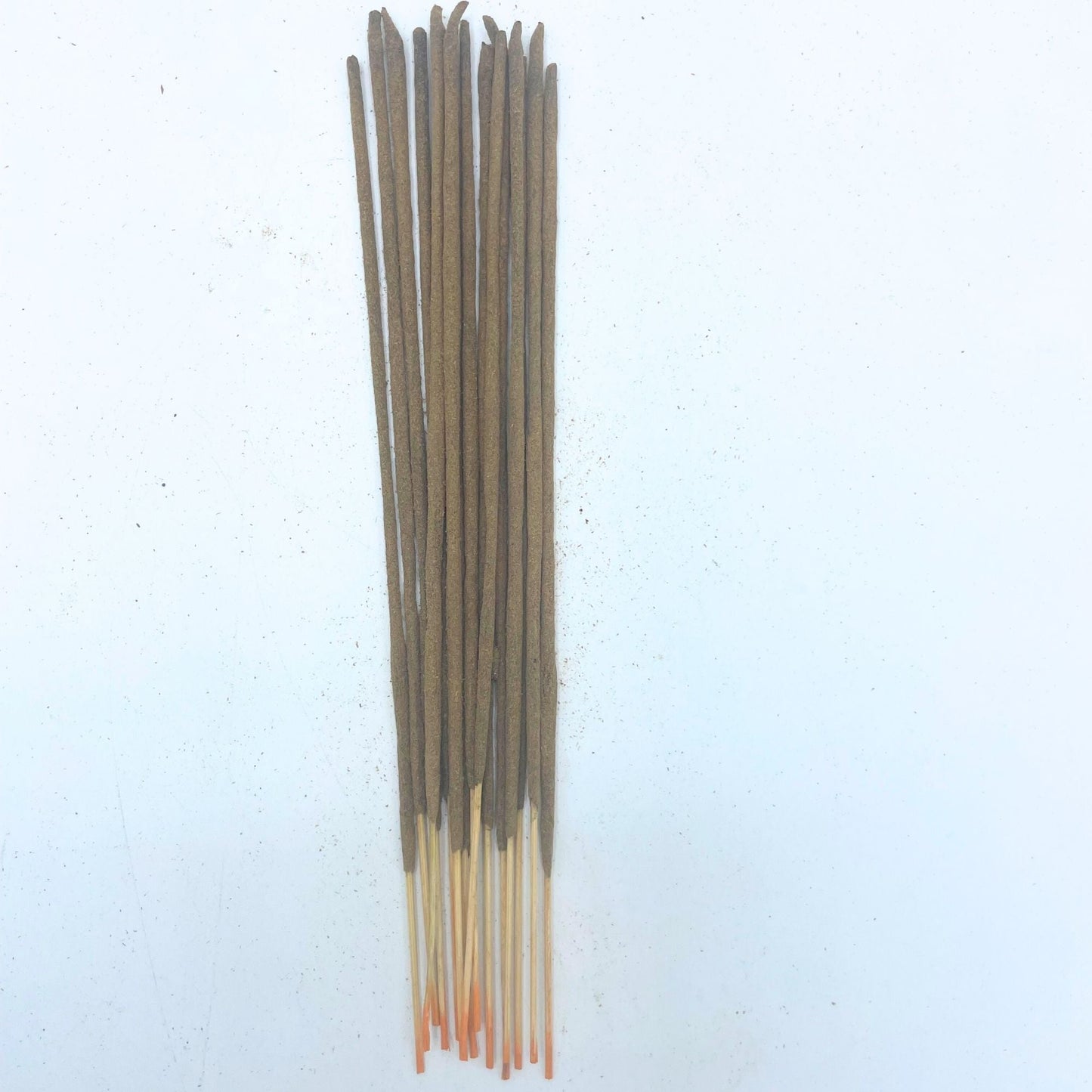 15g Golden Palo Santo and Frankincense - Luna Panther