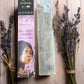 15g Golden Palo Santo and Lavender - Luna Panther
