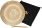 MEINL Sonic Energy Wind Gong - Flower of Life 12" + Beater detail view 4 at Luna Panther