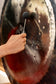 MEINL Sonic Energy Gong Resonant Mallet - 40 mm (1.6") detail view 3 at Luna Panther
