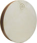 MEINL Sonic Energy 18" Flower of Life Wave Drum, goat heads detail view 7 at Luna Panther