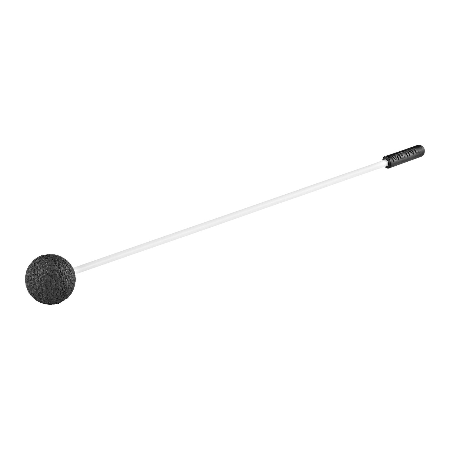 MEINL Sonic Energy Gong Resonant Mallet - 20 mm (0.8") detail view 2 at Luna Panther
