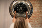 Meinl Sonic Energy Chakra Gong 24" - Sacral Chakra/210,42 Hz/G#2 detail view 6 at Luna Panther