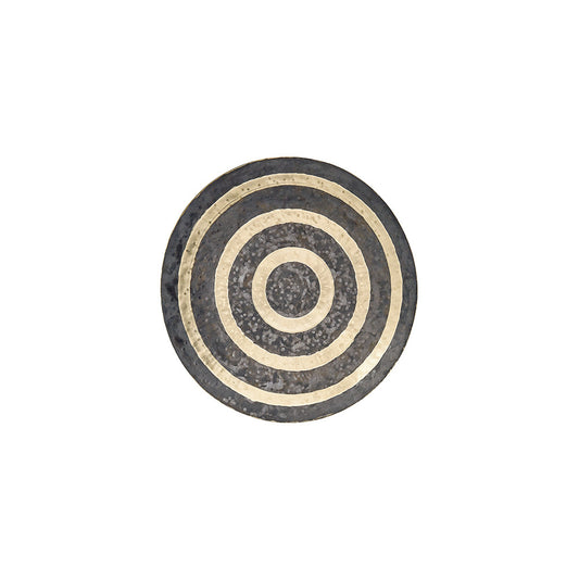 MEINL Sonic Energy Wind Gong - Kun - 22" + Beater & Cover detail view 2 at Luna Panther alternate view