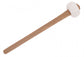MEINL Sonic Energy Chau Tam Tam - 22"/55 cm + Beater & Cover detail view 3 at Luna Panther