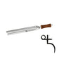 MEINL Sonic Energy Tuning Fork - Sedna - 181.60 Hz/F#3 at Luna Panther
