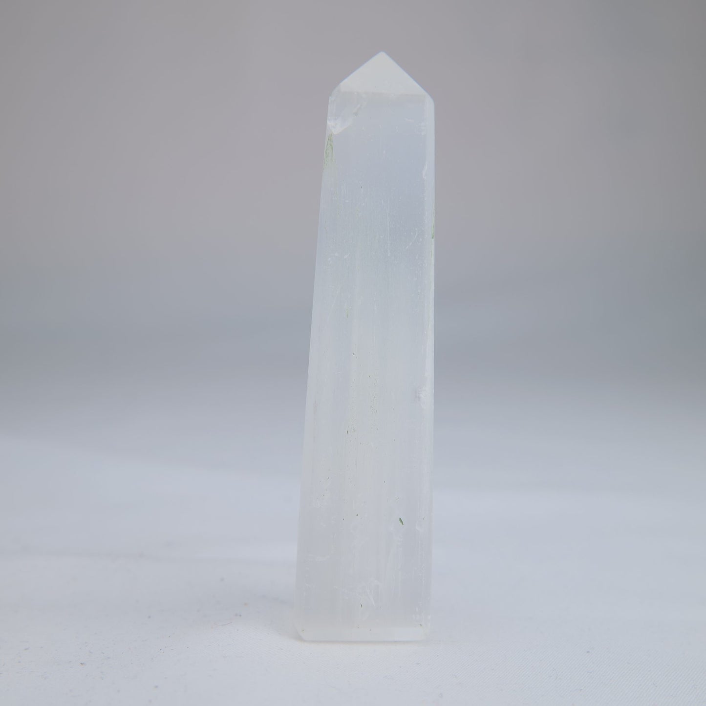 Selenite Tower 107g additional-3