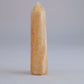 Yellow Banded Mexican Calcite 85g natural crystal tower additional-2