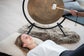 MEINL Sonic Energy Gong & Singing Bowl Mallet - Medium detail view 2 at Luna Panther