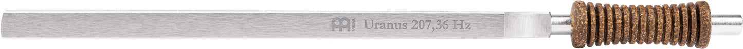 MEINL Sonic Energy Therapy Tuning Fork - Uranus - 207.36 Hz detail view 5 at Luna Panther