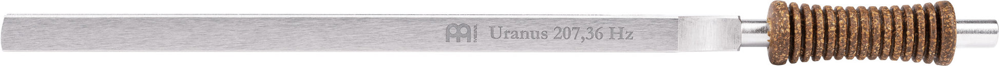 MEINL Sonic Energy Therapy Tuning Fork - Uranus - 207.36 Hz detail view 5 at Luna Panther
