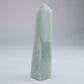 Amazonite Tower 98g side