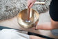 MEINL Sonic Energy Singing Bowl Suction Holder - Medium detail view 2 at Luna Panther