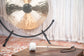 MEINL Sonic Energy Gong & Singing Bowl Mallet - Small detail view 5 at Luna Panther