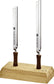 MEINL Sonic Energy Tuning Fork Day and Night Set at Luna Panther