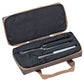 MEINL Sonic Energy Solfeggio Crystal Tuning Fork Ut 396 Hz / G4 detail view 3 at Luna Panther