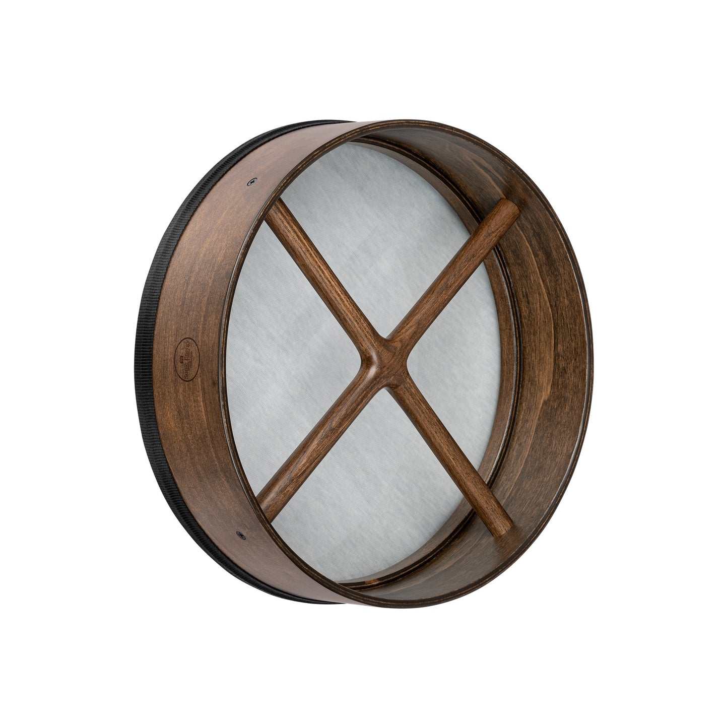 MEINL Sonic Energy Bodhran Drum 14" - Napa Head detail view 7 at Luna Panther