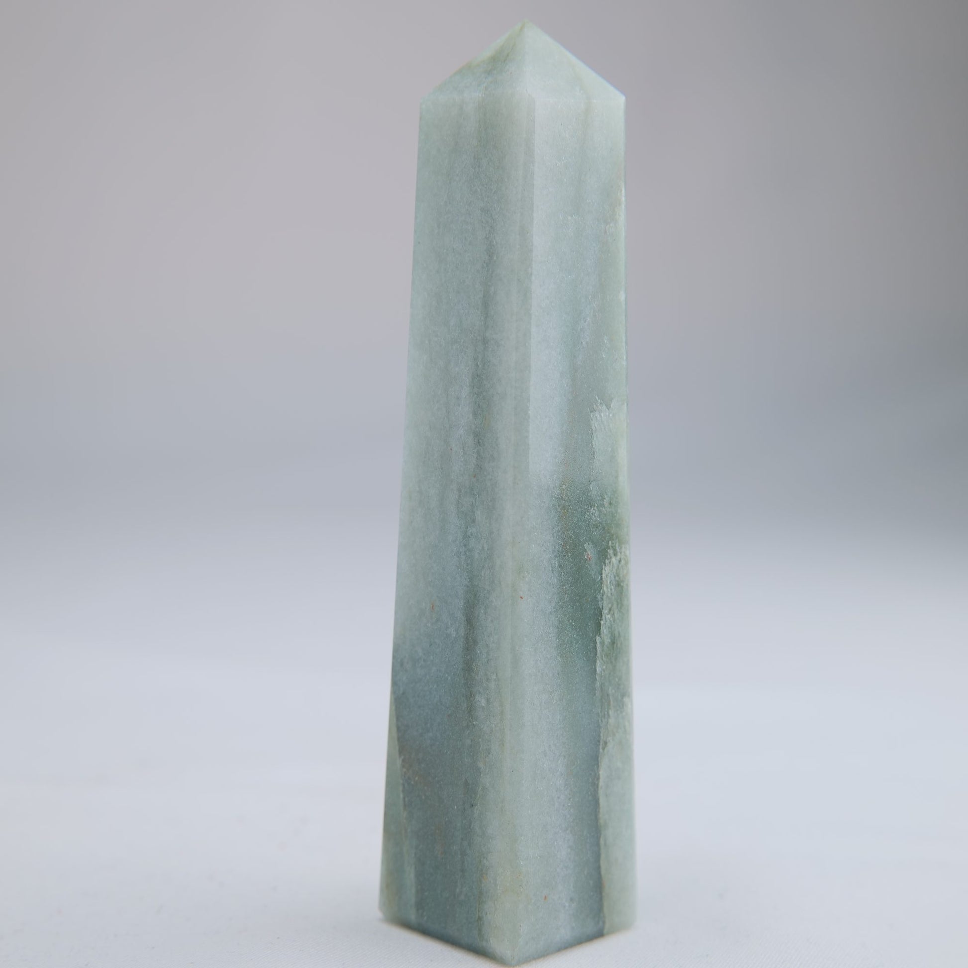 Amazonite Tower 108g additional-2