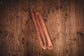 MEINL Sonic Energy Z-shaped Pro Didgeridoo - D Tuning - Natural detail view 4 at Luna Panther