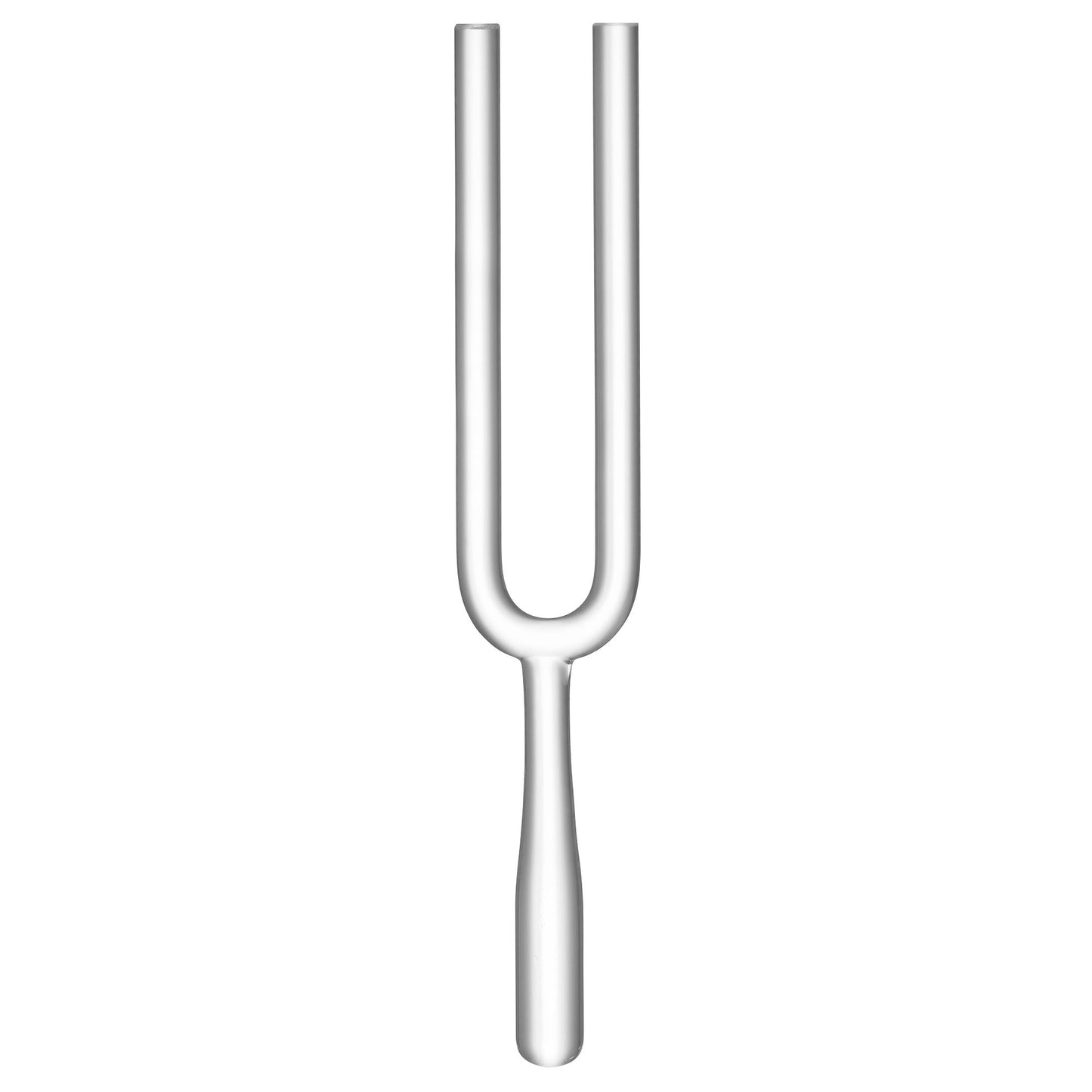 MEINL Sonic Energy Solfeggio Crystal Tuning Fork Re 417 Hz / G#4 at Luna Panther