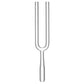 MEINL Sonic Energy Solfeggio Crystal Tuning Fork Re 417 Hz / G#4 at Luna Panther