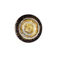 Meinl Sonic Energy Chakra Gong - Brow Chakra/221,23 Hz/A2 - 24"/60 cm detail view 2 at Luna Panther