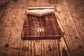 Meinl Sonic Energy Solid Kalimba - 17 notes, acacia detail view 8 at Luna Panther