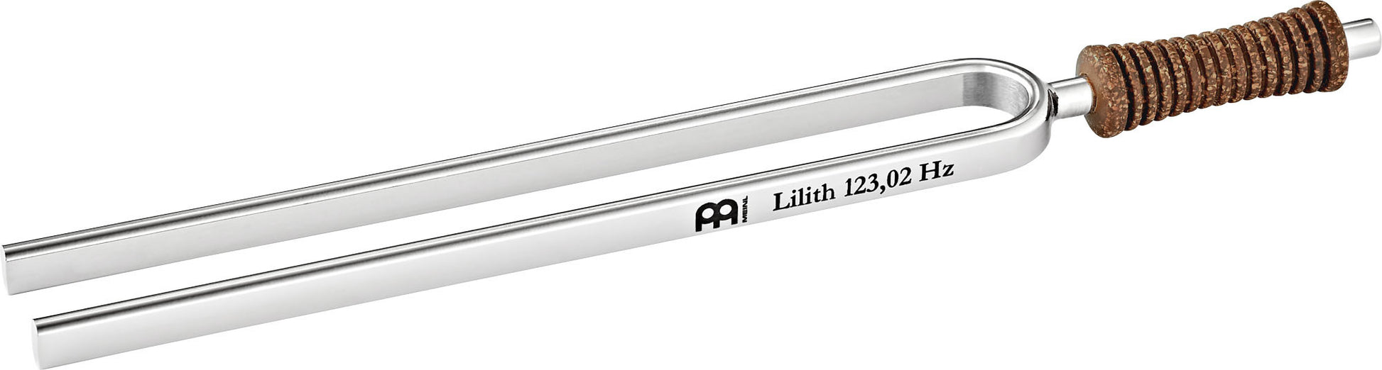 MEINL Sonic Energy Tuning Fork - Lilith - 123.02 Hz detail view 4 at Luna Panther