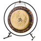 MEINL Sonic Energy Round Gong Stand up to 32" gong size detail view 2 at Luna Panther
