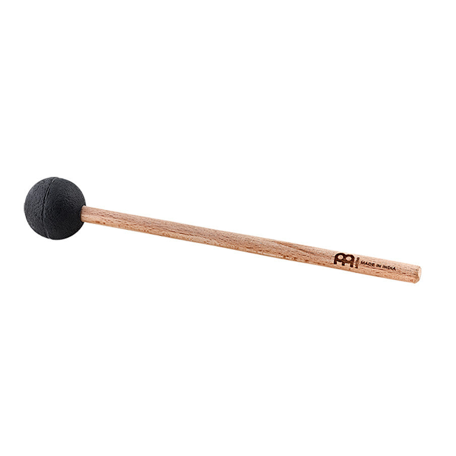Meinl Sonic Energy Singing Bowl Mallet - Soft Rubber Tip - 1.3" x 8.46" at Luna Panther