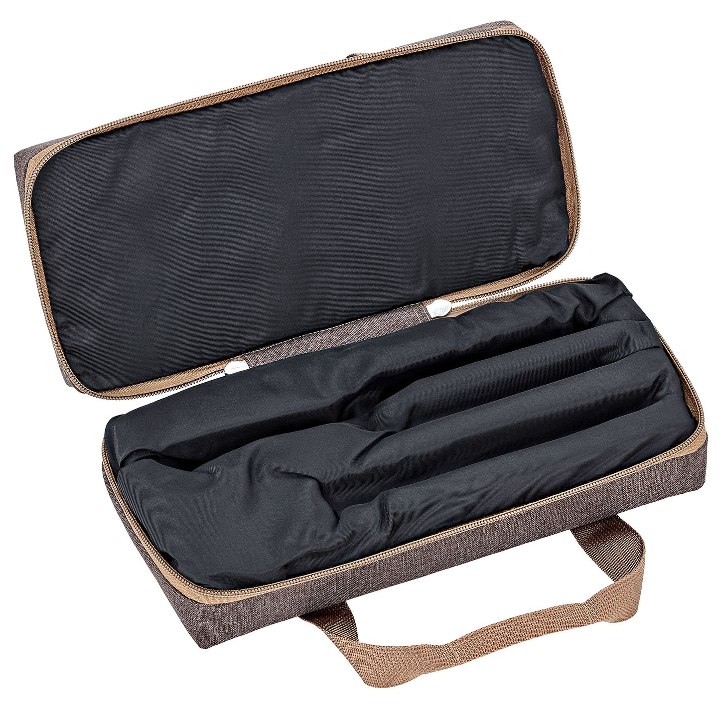 MEINL Sonic Energy Solfeggio Crystal Tuning Fork Re 417 Hz / G#4 detail view 6 at Luna Panther