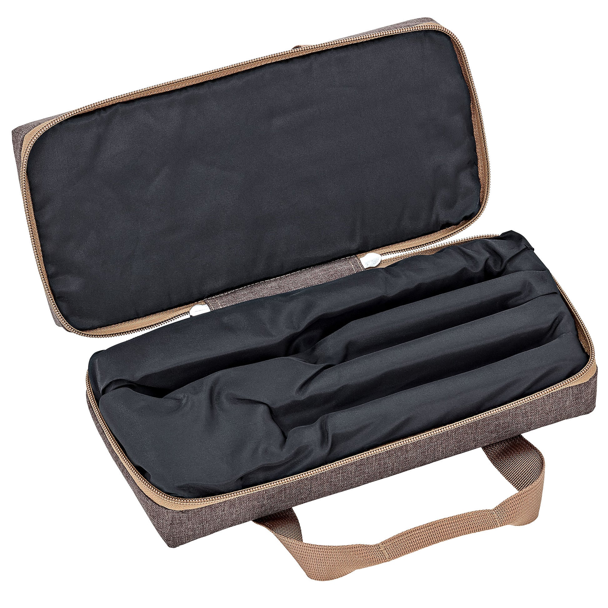 MEINL Sonic Energy Solfeggio Crystal Tuning Fork Re 417 Hz / G#4 detail view 6 at Luna Panther