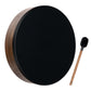 MEINL Sonic Energy Bodhran Drum 18" - Napa Head detail view 6 at Luna Panther