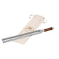 MEINL Sonic Energy TCM Therapy Tuning Fork, Yang 126.22 Hz detail view 2 at Luna Panther