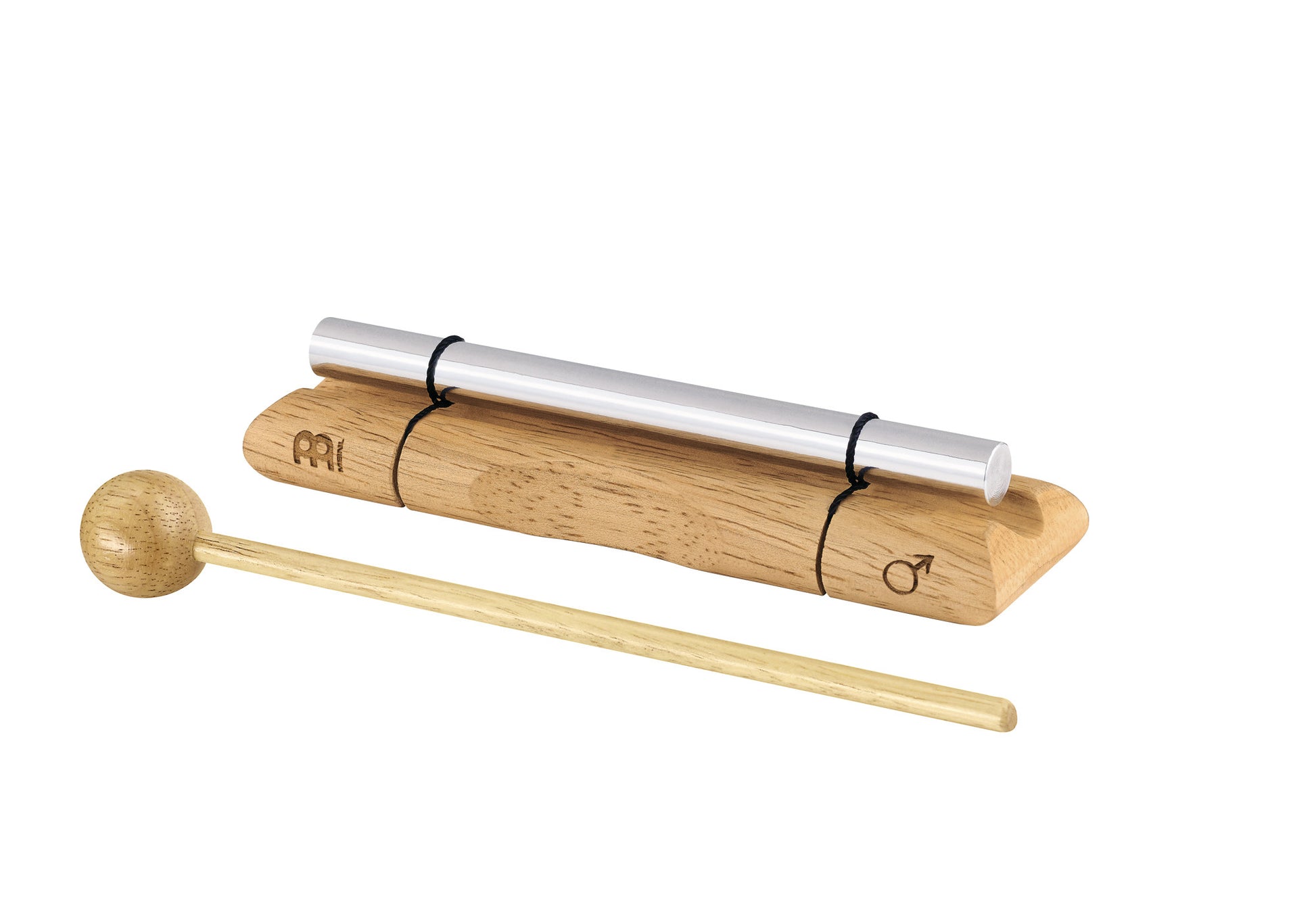 MEINL Sonic Energy Energy Chime - Mars - 2315,52 Hz detail view 2 at Luna Panther