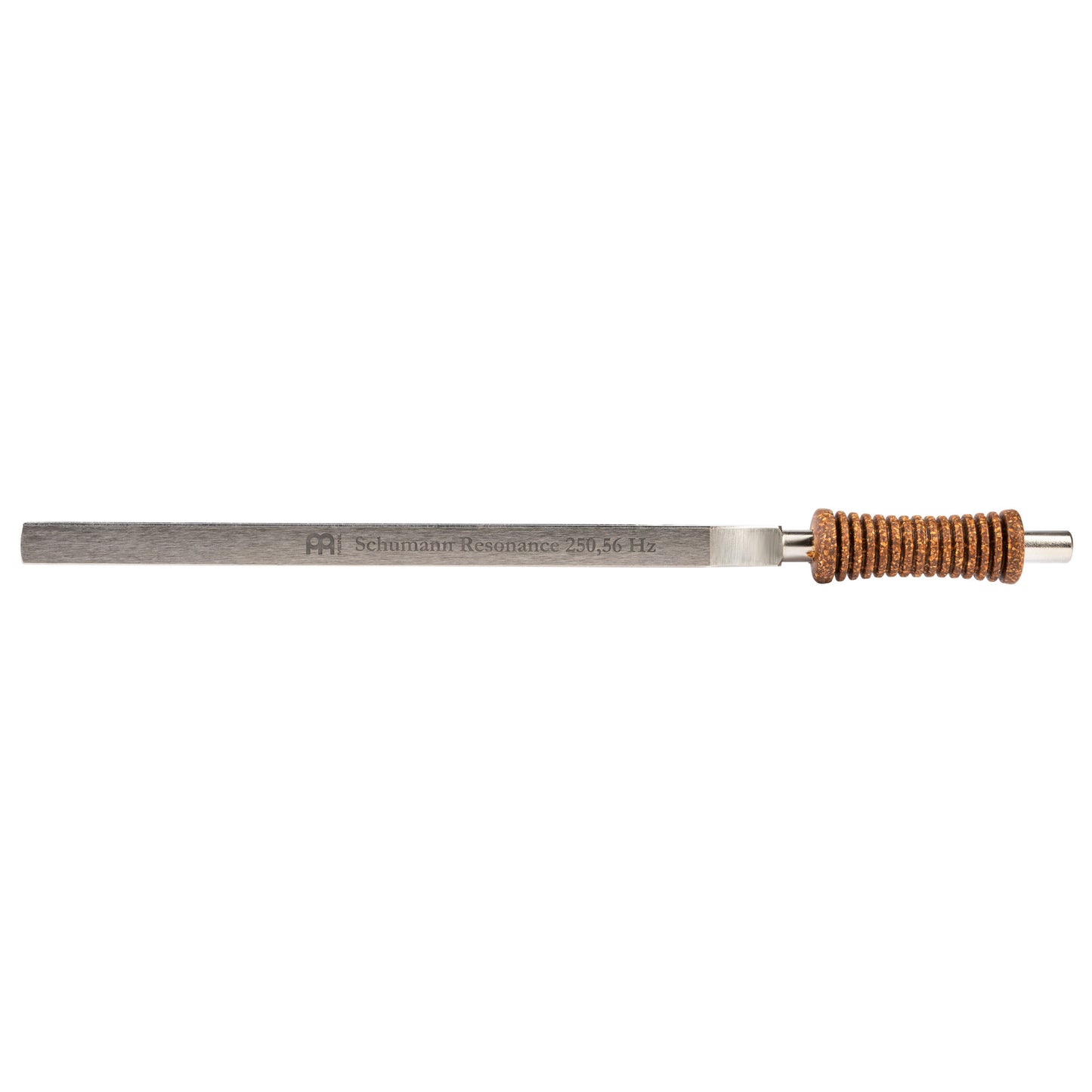 MEINL Sonic Energy Therapy Tuning Fork - Schumann Frequency - 250.56 Hz detail view 3 at Luna Panther
