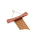 MEINL Sonic Energy Hand Chime 14"/36 cm - Bronze detail view 7 at Luna Panther