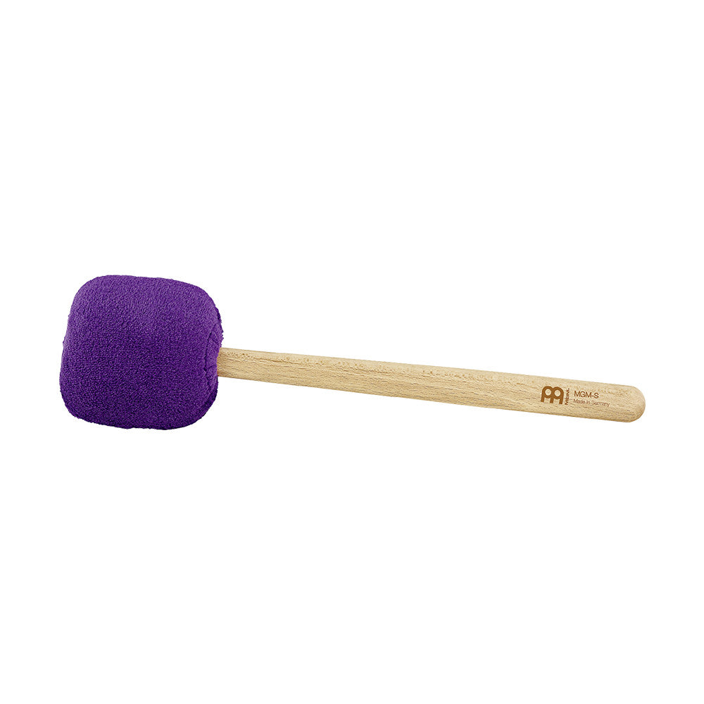 MEINL Sonic Energy Gong Mallet Small - Lavender detail view 2 at Luna Panther